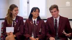 What is better, HSC or IB?