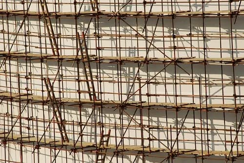 Scaffolding for Teaching New Concepts