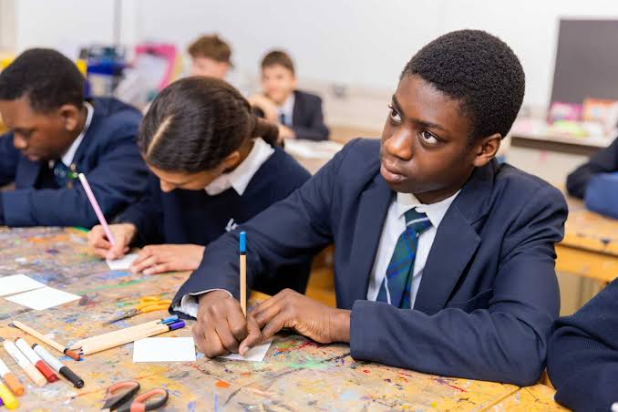 Is Schooling Too Rigid?