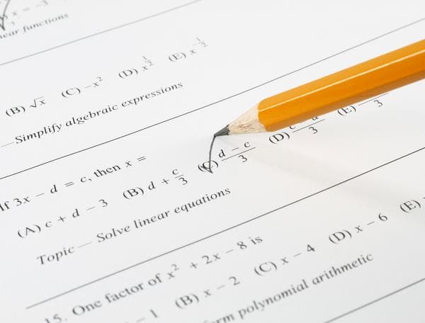 Why Practice Papers are the best revision for Math