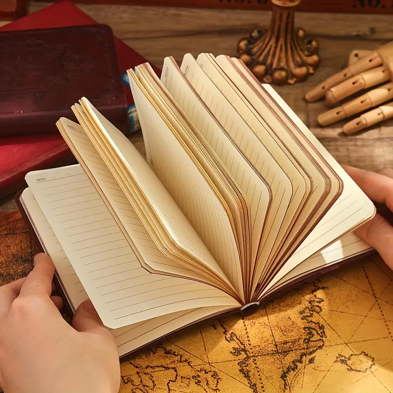 Your Diary Might Be Your Best Study Tool